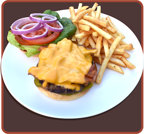 burger pic