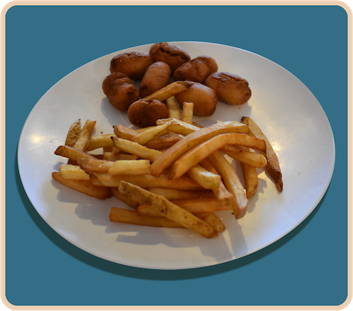 kids meal pic