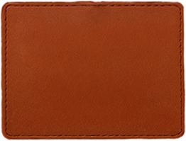 Medium Leather Patch
