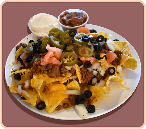 nachos pic