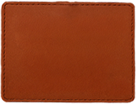 small Leather Patch