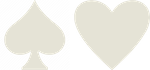 spade heart pic
